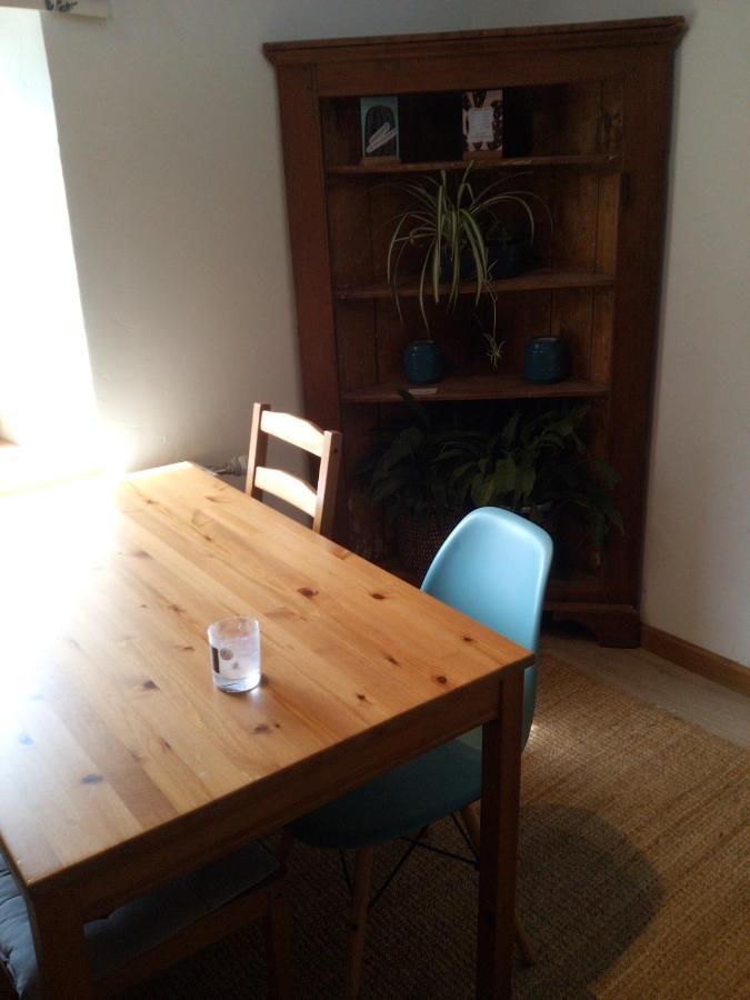 Celinie'S Guest House Gerin Kültér fotó